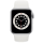 Apple Watch 6 40/Silver Aluminium/White Sport GPS - 592195 - zdjęcie 3